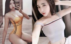 Hot girl Cần Thơ, Hà Nội quyết tâm đạt vòng 3 “khủng” vì chia tay bạn trai