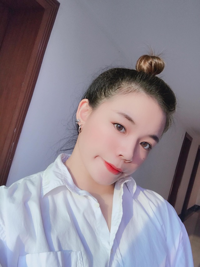 VĐV cử tạ giành HCV SEA Games sở hữu nét đẹp tựa hot girl, hút dân mạng - 8 VĐV cử tạ giành HCV SEA Games sở hữu nét đẹp tựa hot girl, hút dân mạng - 8