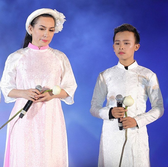 Cậu bé nghèo Hồ Văn Cường sau 3 năm đăng quang Vietnam Idol Kids - 8