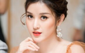 Huyền My nói về tin đồn “giàu sụ”, không ngại mua đồ hiệu tiền tỷ