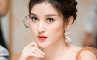 Huyền My nói về tin đồn “giàu sụ”, không ngại mua đồ hiệu tiền tỷ