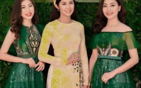 Sao Mai Huyền Trang đẹp mặn mà ngày “trở lại” showbiz