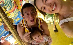 Hai người phụ nữ quan trọng nhất trong cuộc đời Trần Quán Hy