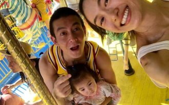 Hai người phụ nữ quan trọng nhất trong cuộc đời Trần Quán Hy