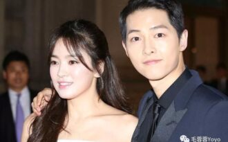 Song Hye Kyo – Song Joong Ki thiệt hại kinh tế nặng nề vì ly hôn