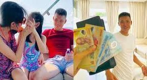 Thủy Tiên thấm thía “kiếp đẻ thuê”, Mạc Anh Thư “cay cú” con gái chỉ viết về ba