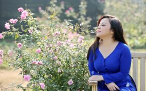 NSƯT Tố Nga sáng tác về quê hương miền Trung nắng gió