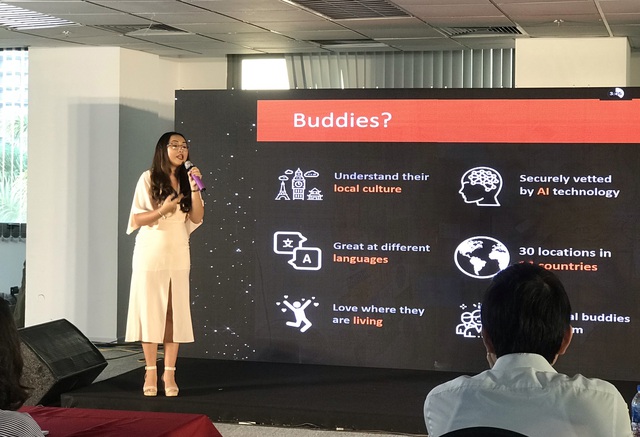 4 start-up giành vé sang Mỹ tranh tài cuộc thi khởi nghiệp toàn cầu VietChallenge - 1