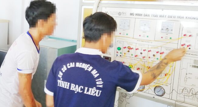 ĐBSCL: Làm sao để thanh thiếu niên tránh xa tệ nạn ma túy? (P2)