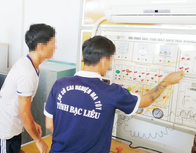 ĐBSCL: Làm sao để thanh thiếu niên tránh xa tệ nạn ma túy? (P2) - 1