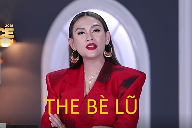 Chuyện siêu mẫu Võ Hoàng Yến phát ngôn cho rằng “The Face” nên đổi tên thành “The Bè lũ” lại một lần nữa dậy sóng. Chẳng biết thực hư ra sao, nhưng drama theo chiều hướng này lâu dài sẽ khiến khán giả cảm thấy bội thực.