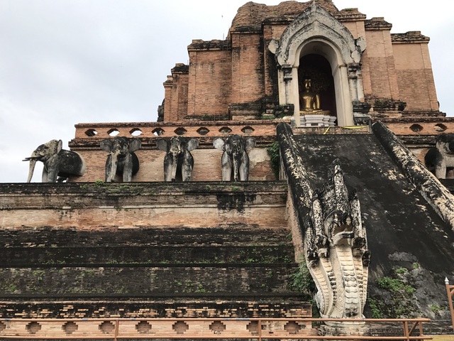 Sống chậm ở Chiang Mai - 3