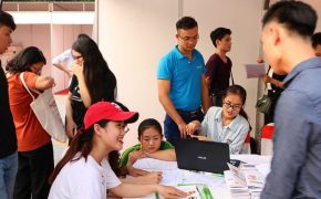 Phụ huynh Việt nên ủng hộ “văn hóa khởi nghiệp” trong giới trẻ