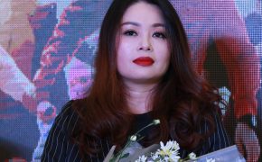 Thanh Tú căm ghét chính mình khi vào vai bà mẹ cay nghiệt với con đẻ