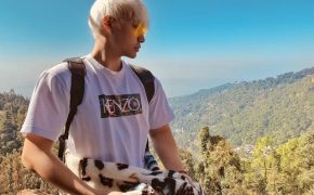 Lý Quí Khánh đến Ấn Độ để tìm cảm hứng sáng tạo mới