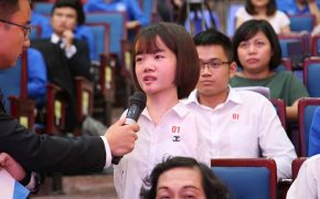 Gia đình – nguồn cảm hứng sống của những mầm non vươn lên từ gian khó