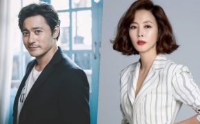 Jang Dong Gun và Kim Nam Joo bị điều tra nộp thuế