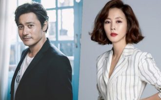 Jang Dong Gun và Kim Nam Joo bị điều tra nộp thuế