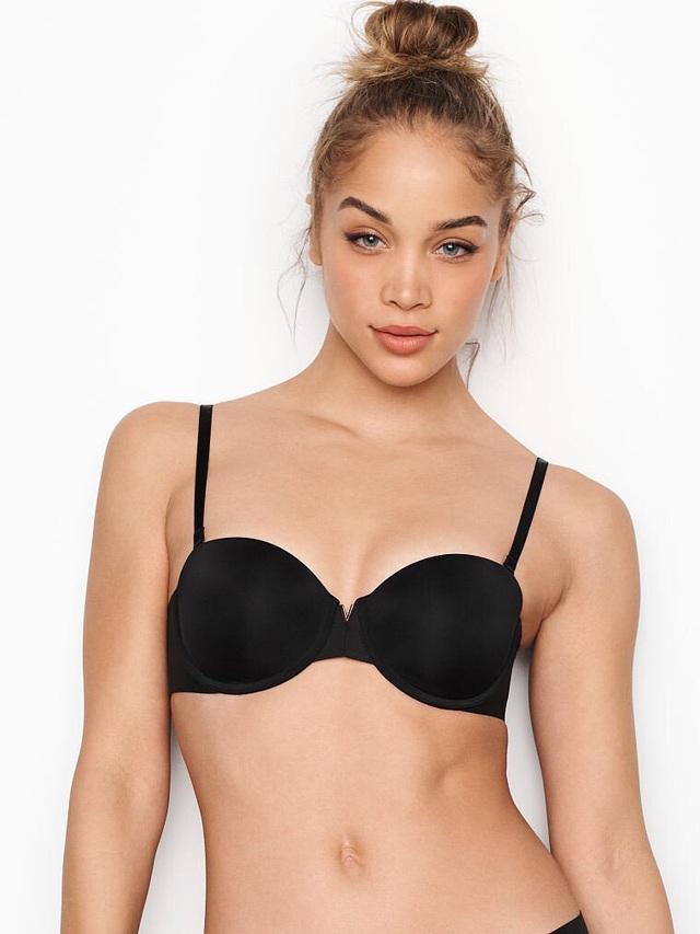 Jasmine Sanders - Gương mặt tươi mới của Victorias Secret - 7