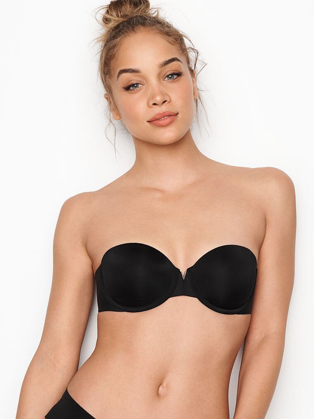 Jasmine Sanders - Gương mặt tươi mới của Victorias Secret - 3