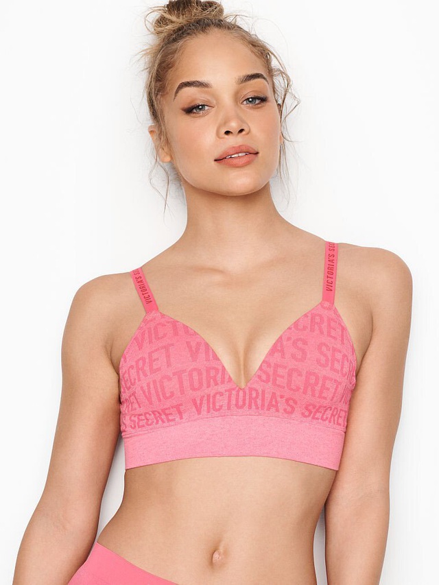 Jasmine Sanders - Gương mặt tươi mới của Victorias Secret - 16