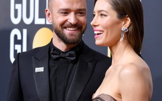 Jessica Biel và Justin Timberlake “giữ lửa” mối tình 11 năm