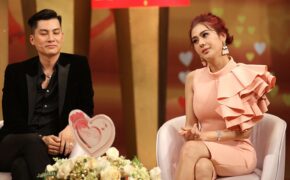 Chồng trẻ kém 8 tuổi tiết lộ chuyện “chăn gối” với Lâm Khánh Chi