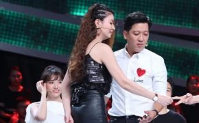 Bị nghi được Trường Giang thiên vị “mớm” đáp án kiếm 20 triệu, Kha Ly lên tiếng