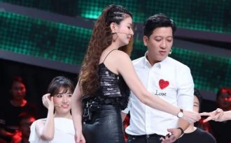 Bị nghi được Trường Giang thiên vị “mớm” đáp án kiếm 20 triệu, Kha Ly lên tiếng