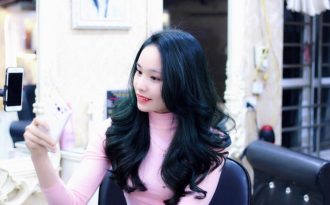 Hoàng Sơn Hair muốn mang đến vẻ đẹp chân thực cho phụ nữ