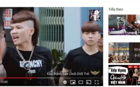 “Giang hồ” Khá Bảnh bị bắt: Vì sao các video nhảm, lệch chuẩn vẫn hút “triệu view”?