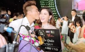 Nữ diễn viên “Cổng mặt trời” lên ngôi Quán quân Tình Bolero 2019