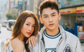 Khả Ngân ngọt ngào với loạt ảnh “hẹn hò” Isaac tại Nhật Bản