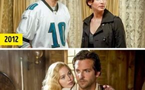 Khi sao ăn ý như “trời sinh một cặp”