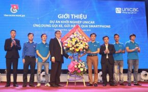 Diễn đàn khởi nghiệp sáng tạo xứ Nghệ 2018