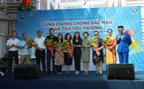 Tự kỷ ở trẻ em Việt Nam: “Đủ yêu thương sẽ tạo nên những phép màu kỳ diệu”