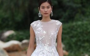 Quán quân Vietnam’s Next Top Model Kim Dung tái xuất quyến rũ
