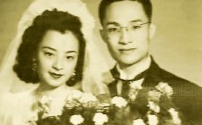 Nhà văn Kim Dung: Thiên tài văn học ba “lần đò” mới tìm thấy hạnh phúc