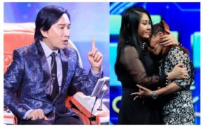 Con gái nuôi NSƯT Kim Tử Long ví mình là “cọng rác”, hát đám ma qua ngày