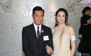 Cổ Thiên Lạc nói gì trước tin đồn sắp kết hôn với Tuyên Huyên?