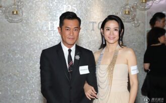 Cổ Thiên Lạc nói gì trước tin đồn sắp kết hôn với Tuyên Huyên?