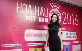 Lại Thanh Hương làm giám khảo