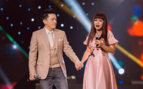 Lam Trường gây sốc khi tiết lộ từng ngủ chung giường với Phương Thanh