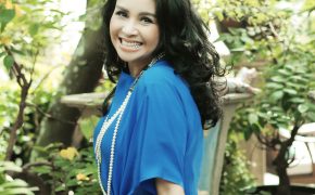 Cận kề tuổi 50, Thanh Lam vẫn trẻ trung và vô cùng quyến rũ