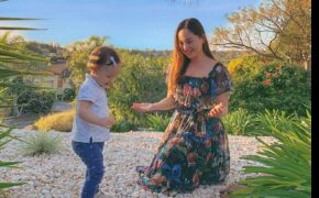 Lan Phương kêu người giàu bỏ tiền giúp giảm ô nhiễm môi trường