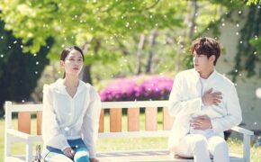 “Sứ mệnh cuối của thiên thần” hé lộ cảnh gặp gỡ lãng mạn