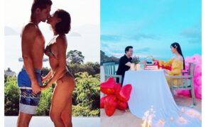 Loạt tin đồn các mỹ nhân Việt với chồng đại gia, “ngậm thìa vàng” “từ trong trứng nước”