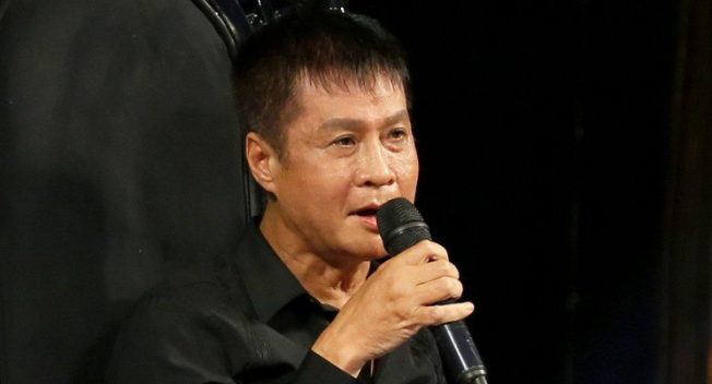 Đạo diễn Lê Hoàng khiến dư luận “dậy sóng” với phát ngôn về sống đẹp