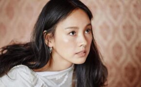 Lee Hyori: “Tôi ghét các ứng dụng chỉnh sửa ảnh”