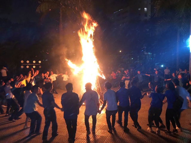 Hà Nội: 129 thanh niên ưu tú dự Liên hoan Bí thư chi đoàn tiên tiến làm theo lời Bác - 5